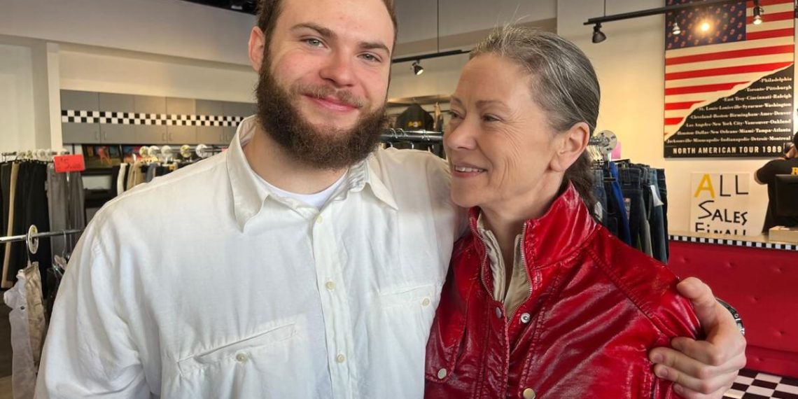 Last sale for Saskatoon’s first household of trend