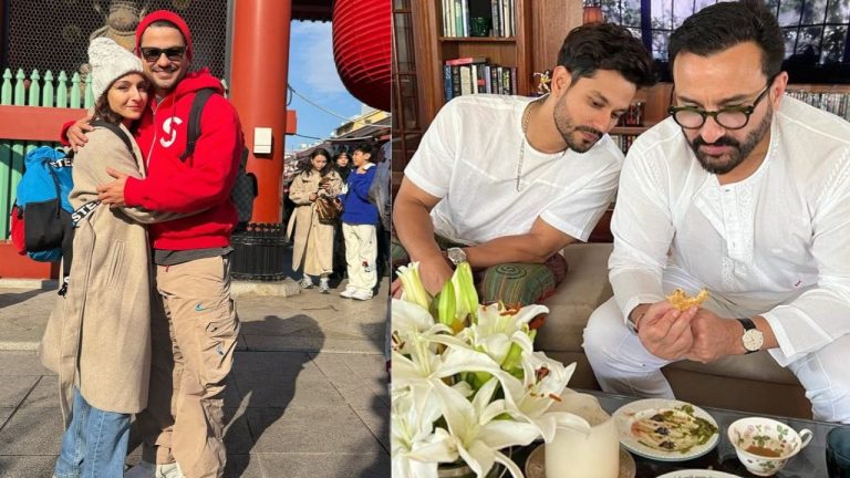 Saif Ali Khan assault: Kunal Kemmu recollects his 1st response and breaking the information to Soha Ali Khan; ‘We had been getting our daughter…’