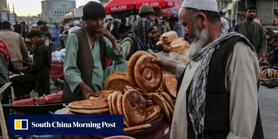 May the closure of USAID open the door to a bigger Chinese language comfortable energy within the international south?