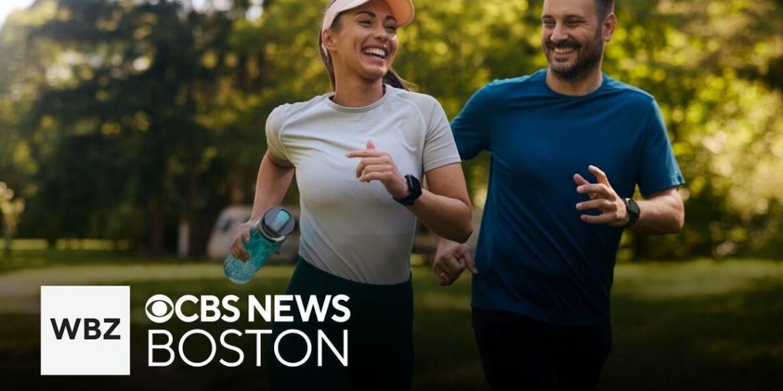 Research finds way of life, surroundings have higher affect on lifespan than genetics