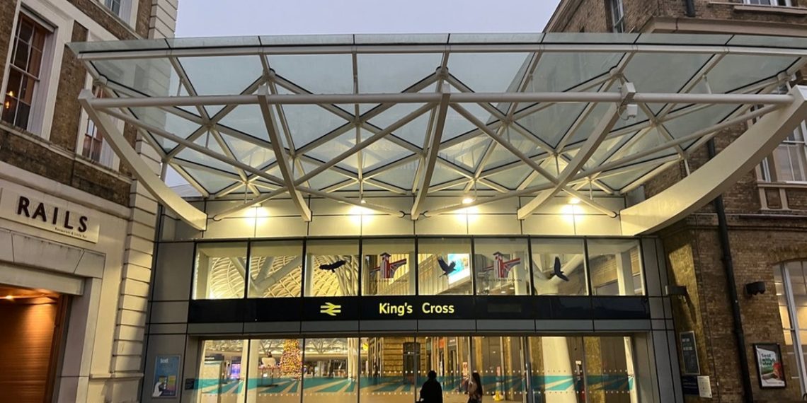 The early passenger catches a budget practice – generally