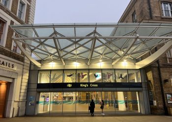 The early passenger catches a budget practice – generally