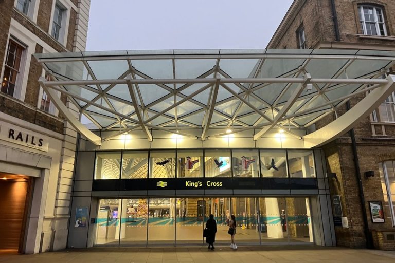 The early passenger catches a budget practice – generally