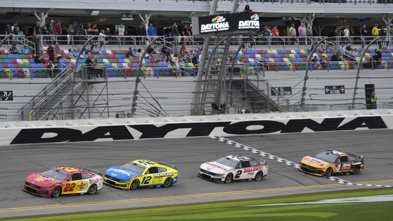 Daytona 500 Dwell Updates: 2025 Opening of the Nascar Cup sequence again to races after greater than four hours late