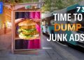 VIDEO: Ought to junk meals promoting be banned? – ABC Information