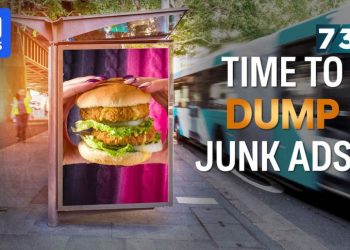 VIDEO: Ought to junk meals promoting be banned? – ABC Information