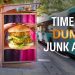 VIDEO: Ought to junk meals promoting be banned? – ABC Information