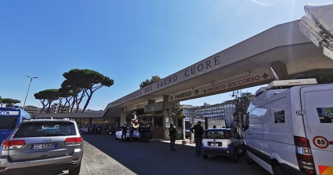 Pope’s well being: Francis’ situation is ‘steady,’ Vatican says