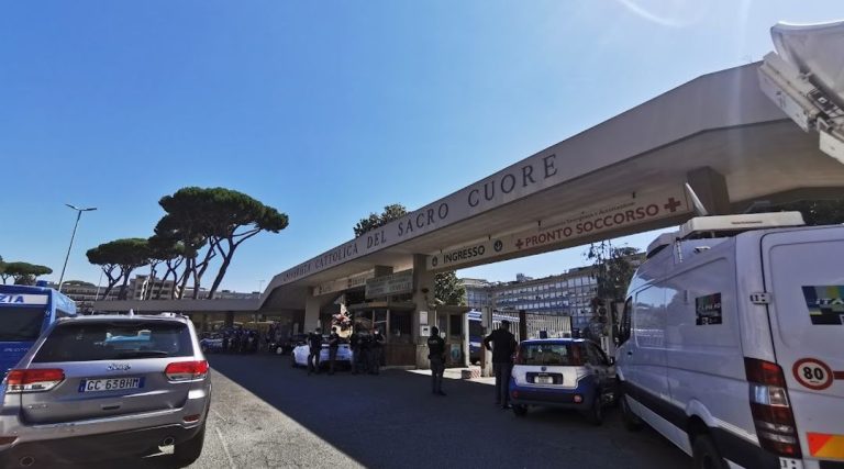 Pope’s well being: Francis’ situation is ‘steady,’ Vatican says