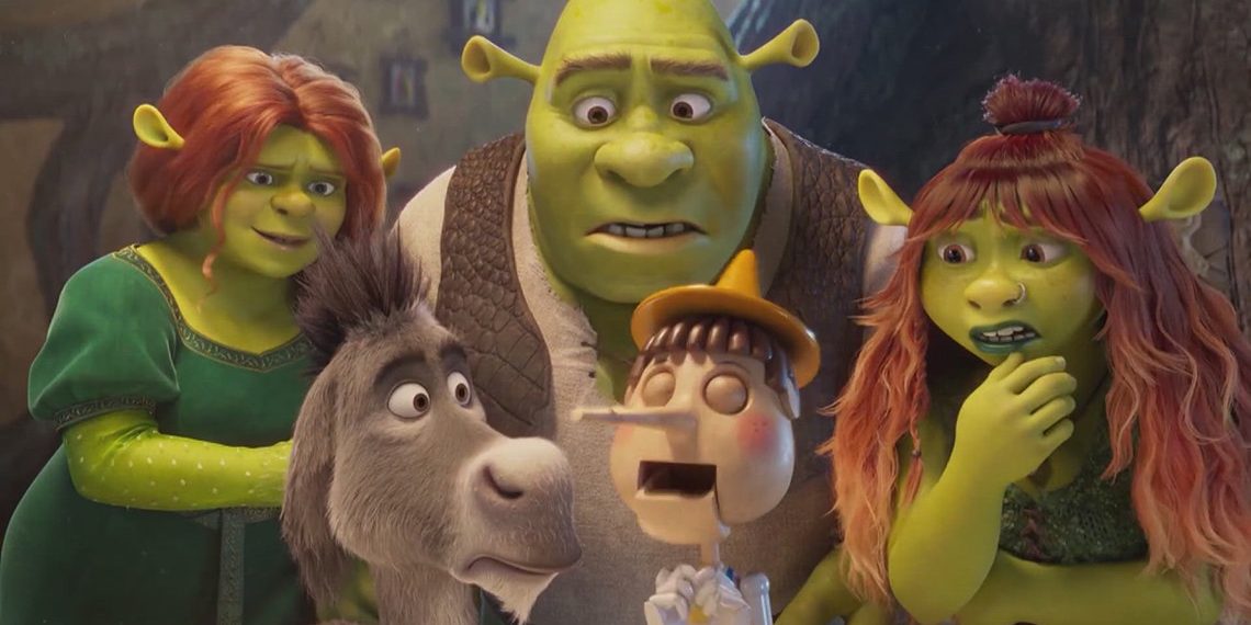 The Beat ‘Pop Cease’ leisure information for February 28, 2025