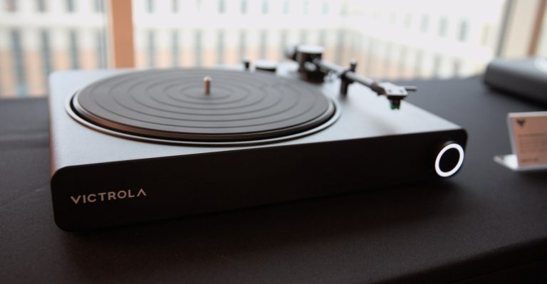 The most cost effective turning plate suitable with Sonos from Victro is over half right this moment