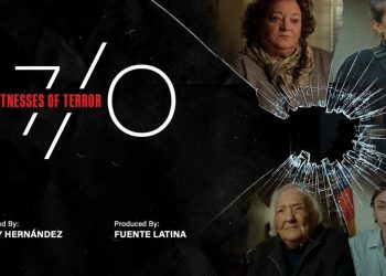 Israeli Latin Doc and Terrorist Assault of seven October