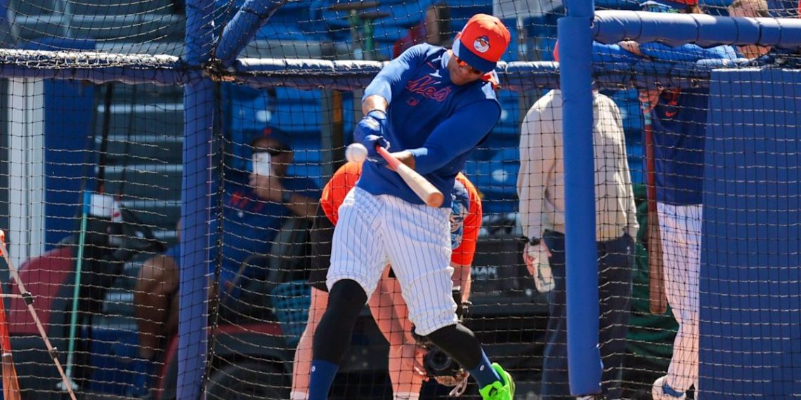 Mets: excellent news and nice information after 7-Zero victory vs.