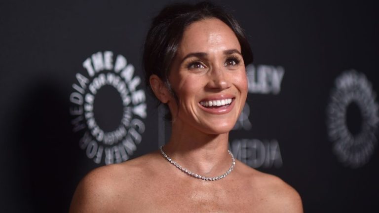 Meghan Markle unveils ‘As Eve’ way of life model, shares glimpse of Princess Lilibet