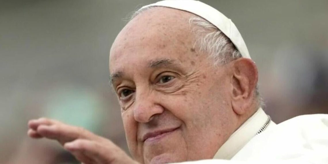 South Florida’s Catholic neighborhood reacts to Pope Francis’ well being emergencies