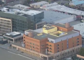 Sutter Well being to construct billion-dollar medical campus in Emeryville