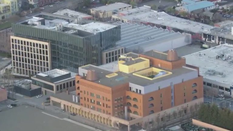 Sutter Well being to construct billion-dollar medical campus in Emeryville