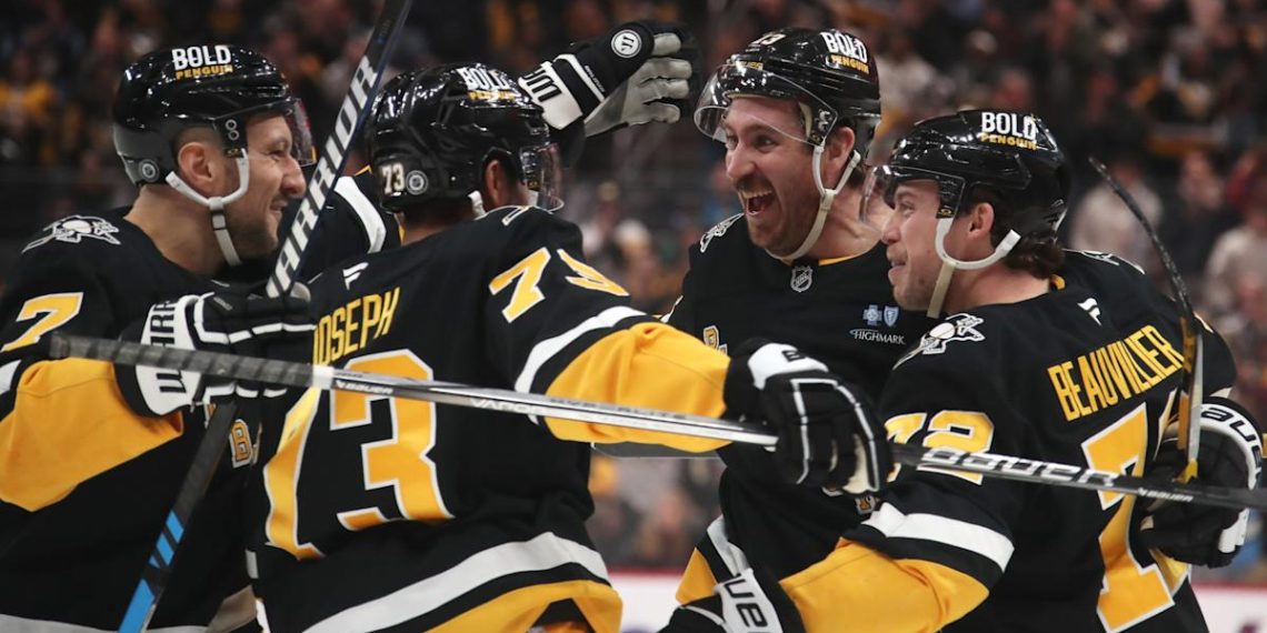 Pinguini within the rhythm for franchise first