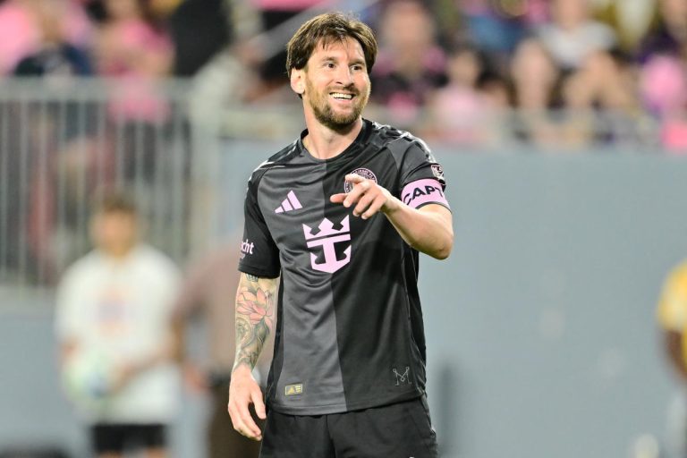 MLS 2025 Kickoff season: methods to comply with inter miami vs. Nyc
