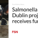 Salmonella Dublin venture receives funding