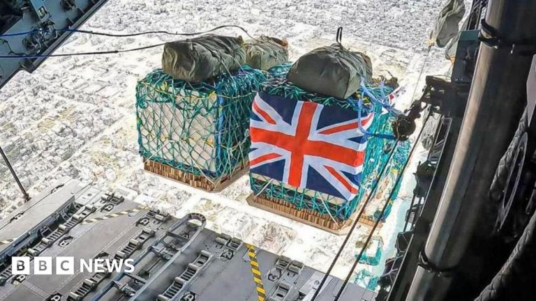Abroad help to extend the protection damage of obligation, says charity group