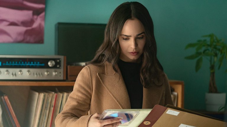 The Life Checklist: Forged, Launch Date and Plot of recent Sofia Carson, Connie Britton Film