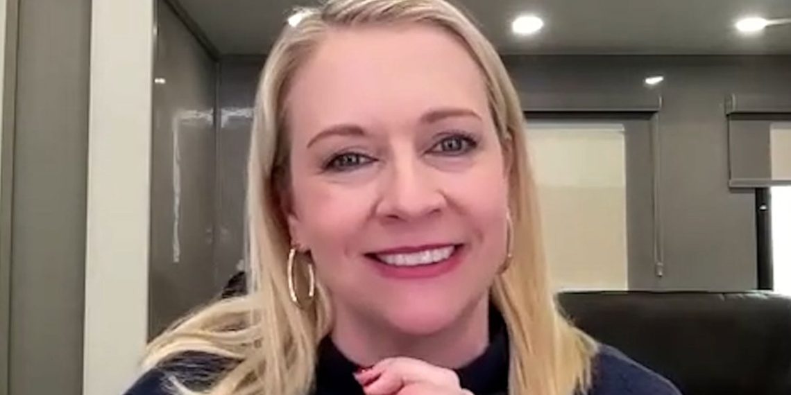 Melissa Joan Hart on chance of ‘Sabrina’ revival – NBC New York