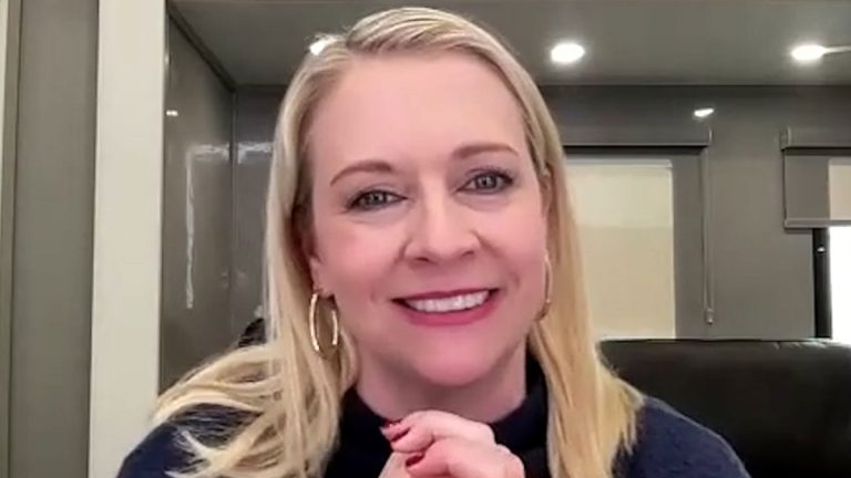 Melissa Joan Hart on chance of ‘Sabrina’ revival – NBC New York