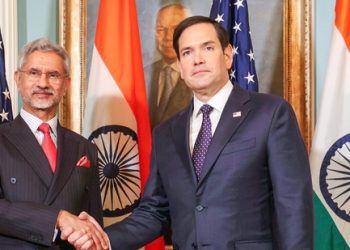 World messages stay at present January 22, 2025: ‘Trump authorities prioritize India Bindings: S Jaishankar within the USA