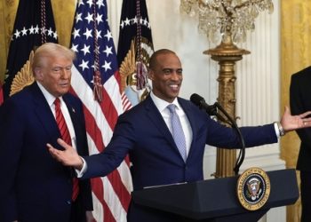 World information life immediately February 21, 2025: Trump guarantees to honor black icons within the Nationwide Backyard of American Heroes