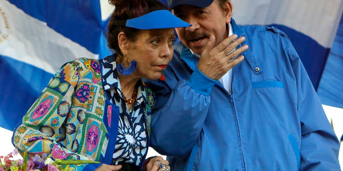 Nicaragua permitted constitutional reforms that President give expansive powers | Political information