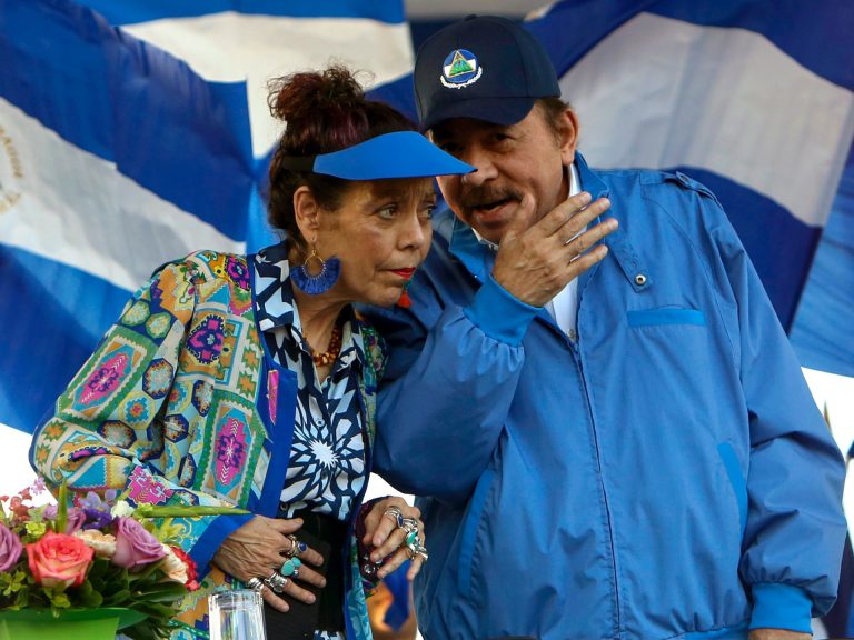 Nicaragua permitted constitutional reforms that President give expansive powers | Political information