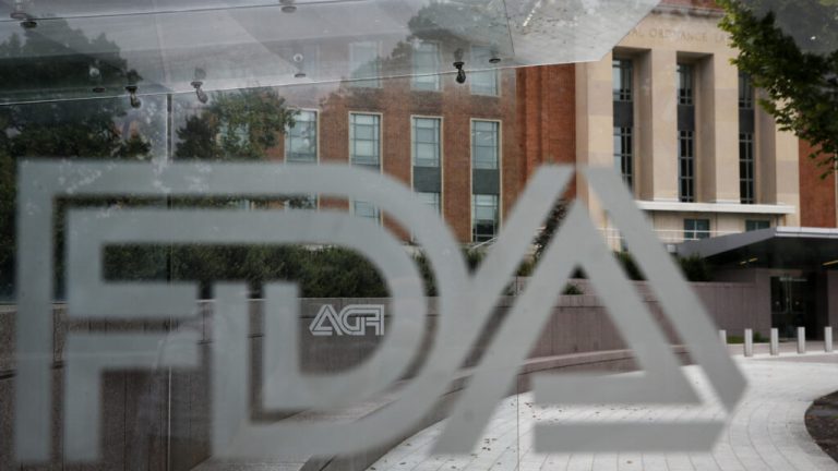Layoffs hit FDA’s Middle for Units and Radiological Well being