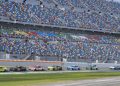 The considerable rain brings the daytona 500 to cease | Information, sports activities, jobs