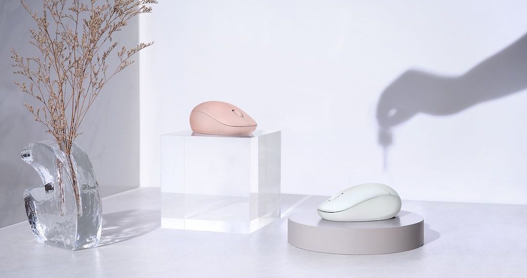 ASUS brings a breath of contemporary air: a “mouse with fragrance” with constructed -in speaker