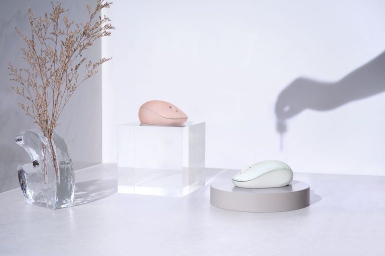 ASUS brings a breath of contemporary air: a “mouse with fragrance” with constructed -in speaker