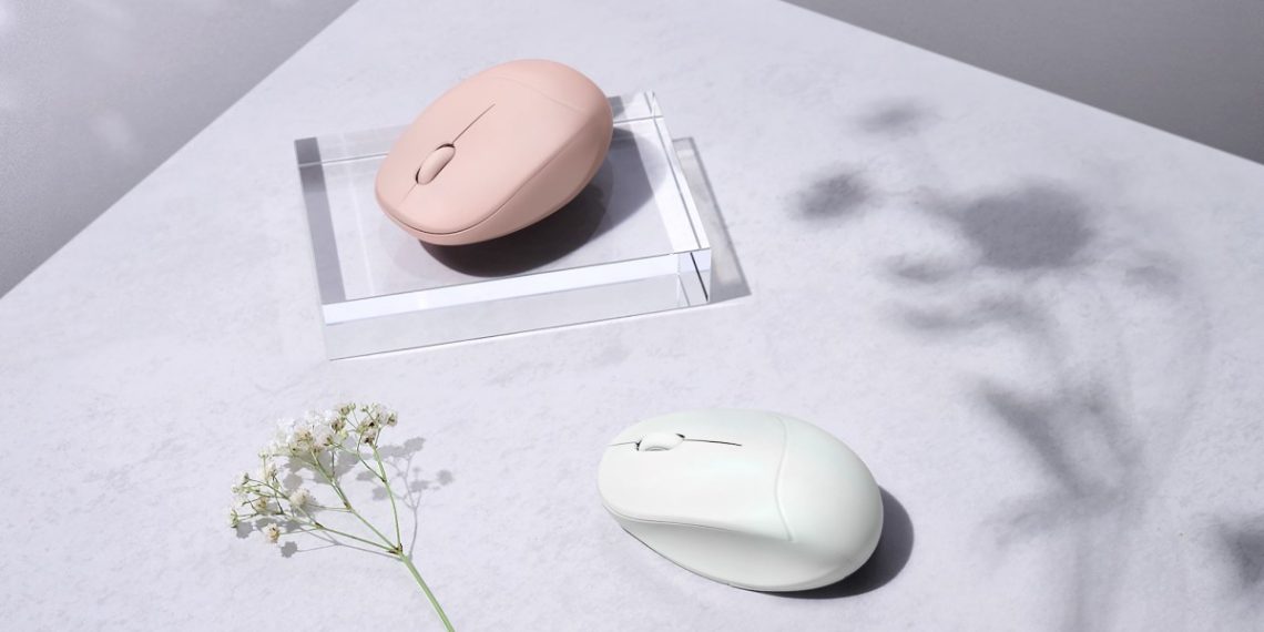 Asus makes a “fragrance mouse” and involves the US