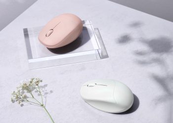 Asus makes a “fragrance mouse” and involves the US