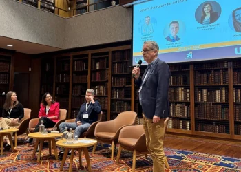 ATPS25: Pattern in direction of journey company service provider cost mannequin hailed as a ‘win win’