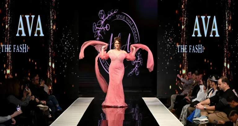 hiTechMODA ignites the worldwide runway with back-to-back vogue exhibits in New York and Paris