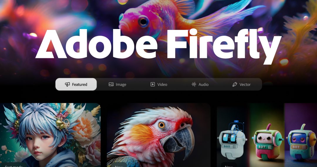 Adobe launches Firefly Video you might have generator to everybody in public beta