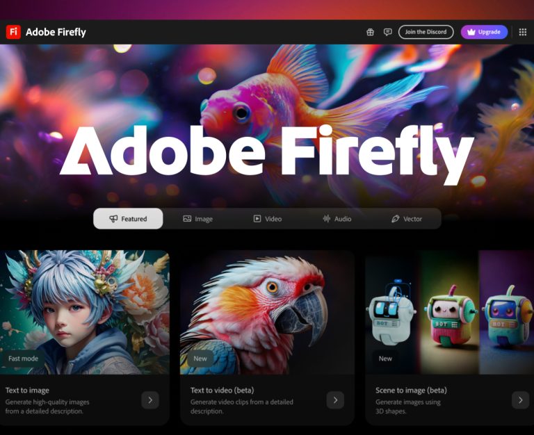 Adobe launches Firefly Video you might have generator to everybody in public beta