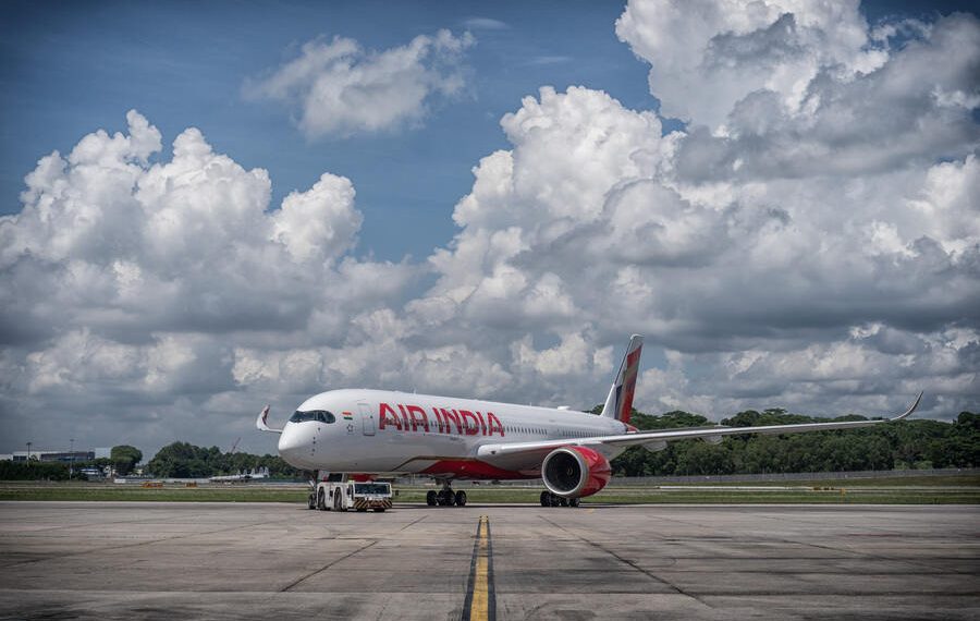 Australia, UK Air Journey Elevated to International Requirements with Air India’s Modern Transit Technique, Providing Quicker, Smoother, and Extra Environment friendly Journeys Throughout Europe and South-East Asia