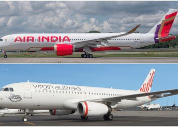 India, Australia’s How Air India and Virgin Australia’s Codeshare Settlement is Revolutionizing Journey Throughout These Two Nations: A New Chapter for Air Journey and World Tourism