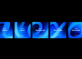 Alexa renewed by Amazon may very well be launched one month after her announcement occasion