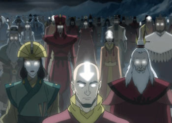 Avatar: Seven Havens is in works at Nickelodeon