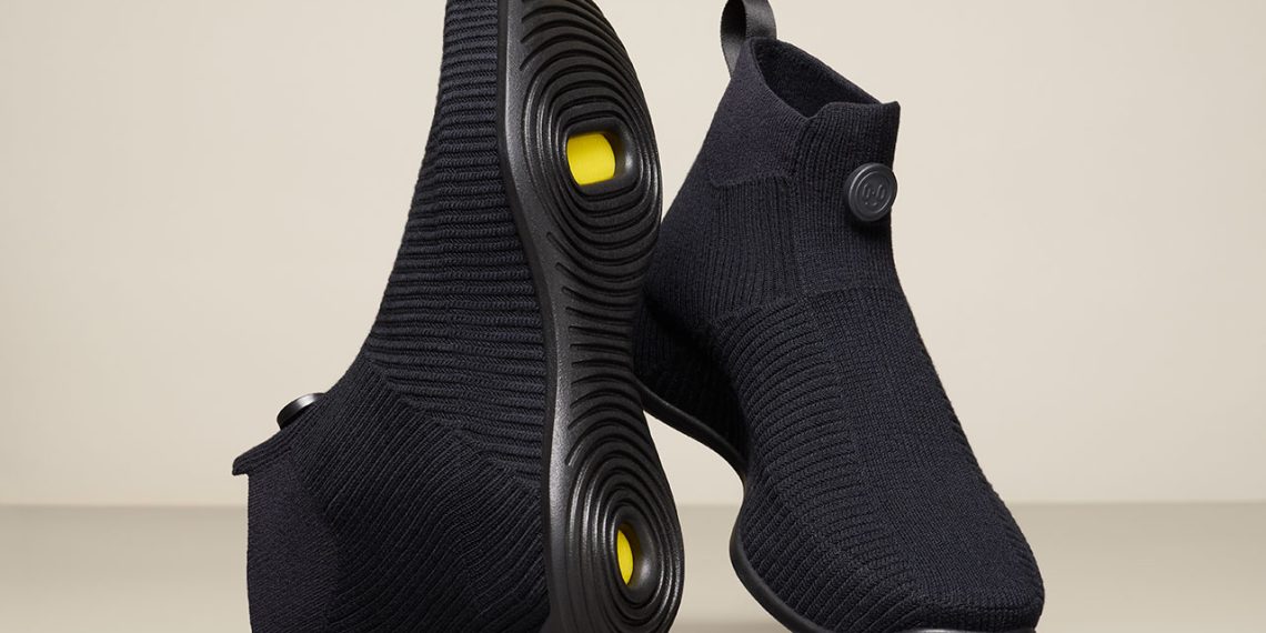 Allbirds m0.0nshot zero shoe is web zero carbon