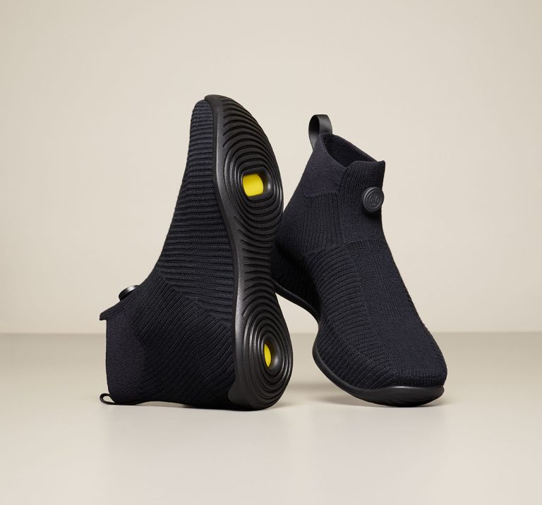 Allbirds m0.0nshot zero shoe is web zero carbon