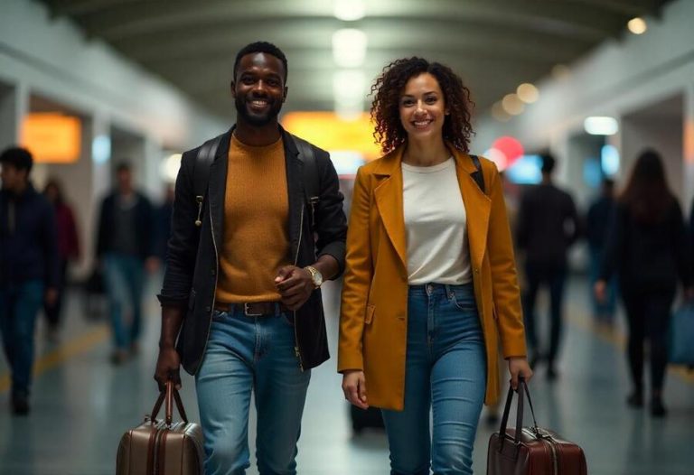 Canadians Boycott US Journey Amid Tariff Fears Whereas Individuals Take Benefit Of A Stronger Greenback To Discover Europe In 2025