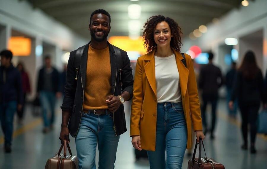 Canadians Boycott US Journey Amid Tariff Fears Whereas Individuals Take Benefit Of A Stronger Greenback To Discover Europe In 2025